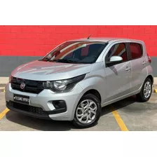 Fiat Mobi 2019 1.0 Drive Flex 5p