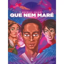 -, De Duarte, Marcelo. Editora Panda Books, Capa Mole Em Português