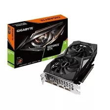 Gigabyte Gtx 1660ti 6gb 