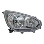 Faro Izq Mitsubishi Mirage 4p Sedan 1993-1994-1995-1996 Tyc