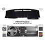 Kit Tapetes 3 Filas Uso Rudo Nissan Pathfinder 2015