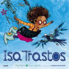 Libro: Isa Trastos (spanish Edition)