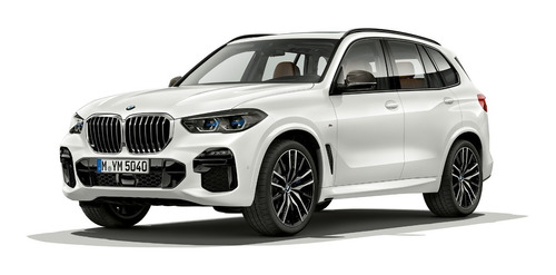 Emblema Insignia Bmw X5 Trasera Con Adhesivo Foto 3