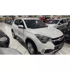 Chery Tiggo 5x Flex Automático