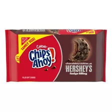 Chips Ahoy Hershey's Chocolate Importada Nuevas Edición Limi