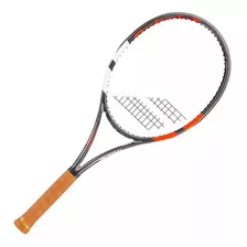 Raquete De Tênis Babolat Pure Strike Vs 310g Tamanho Da Empunhadura L2 4 1/4