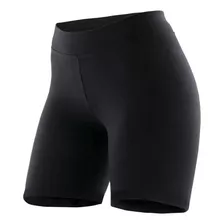 Bermuda Legging Dry Fitness Ciclista Plus Short Academia Nf