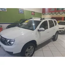 Renault Duster 2019 1.6 16v Dynamique Sce X-tronic 5p