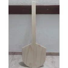 Pala De Pizza De Madera Nueva