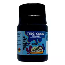  Tinta Para Midsole, Lateral Tênis, Customização 30ml