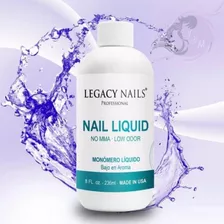 Monómero Líquido 56ml Legacy Nails 