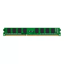 Memoria 8gb Ddr3 1600mhz