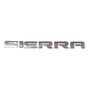 Emblema Parrilla Gmc Sierra 1500-2500-3500 1988-1998.