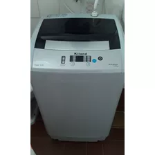 Lavarropas Kiland Automatico Carga Superior 5kg