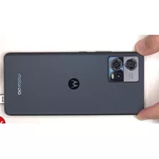 Tapa Trasera Motorola Moto Edge 30 Fusion