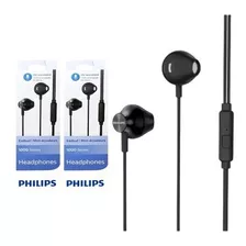  Auriculares Manos Libres Philips Android Tablet Certificado