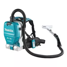 Aspiradora Mochila Makita Dvc261zx11 Bateria 18v X2 Mkb