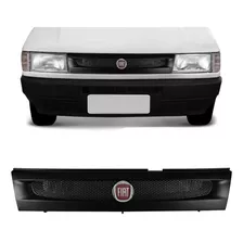 Grade Uno Fire Fiorino Frontal 1996 Até 2003 Com Emblema