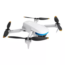 Drone Lsrc S6s Mini Com 2bat 2cameras Gps 5g (brushless)