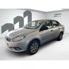  Grand Siena Evo Attractive 1.4 8v (flex)