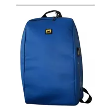 Morral Skypeak Para Laptop Impermeable Varios Compartimiento