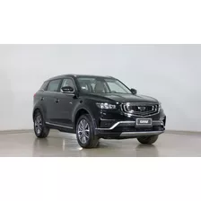 Geely Azkarra 1.5t Luxury 4wd