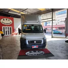 Fiat Ducato Chassi L 2018