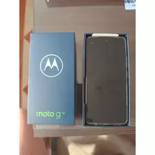  Moto G72 Dual Sim 128 Gb Blanco Brillante 6 Gb Ram