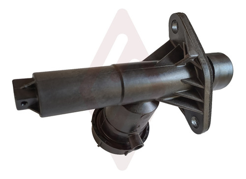 Bomba Superior De Clutch Pontiac Tempest 2.0 L4 1989 Foto 4