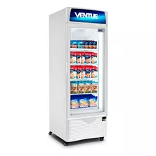 Visicooler Freezer Vcf-480l