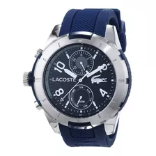 Reloj Lacoste 2010761 Deportivo 100% Original Envió Gratis