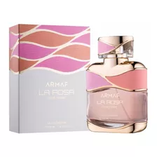 Perfume La Rosa Pour Femme Armaf Edp Dama 100ml