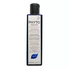  Shampoo Para Cabello Acondicionador Phytosquame Fase 2