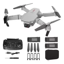 Dji Mavic Pro 2 - Drone Exaustor Preto 