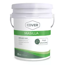 Masilla Multiuso Lista Para Usar 32kg- Prestigio 