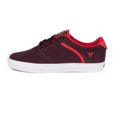 Fallen Footwear - T Gun | Tommy Sandoval Pro / Tenis Skate