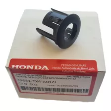  Acabamento Sensor Estacionamento Orig. Honda Civic 17-19 