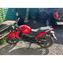 Lifan Lf200-10r