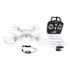 Drone Syma-drone X5c-1 Camara Hd 2 Mega Fotos Video