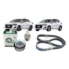  Kit Correia Dentada Gm Tracker 1.0 / 1.2 12v 3cc 2023 2024