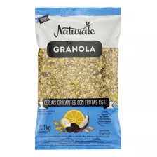 Granola Naturale Frutas Light - 1kg