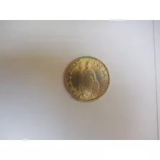 Vendo Moneda De Plata De 8 Reales Republica Del Perú 1833