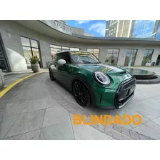 Mini Cooper 2.0 16v Twinpower Gasolina 2p Steptronic