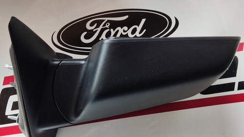 Espejo Retrovisor Izquierdo Ford Ranger 2009-2012 Original  Foto 4