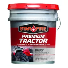 Starfire Premium Tractor Hidráulico Y Fluido De Transmisión