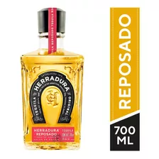 Tequila Herradura Reposado 700ml