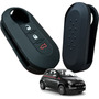 Funda Cubierta Fiat 500 Spark Impermeable