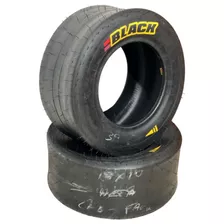 Pneu Black Argentino 24,5/10r15 Arrancada Competicao No Prep