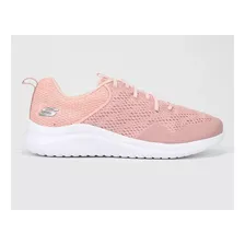 Tênis Skechers Ultra Flex 2.0 Higher Limit Feminino - Rosê