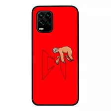 Funda Corridos Tumbados Ct Rojo Para Xiaomi / Oppo